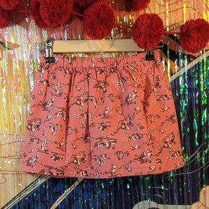 Handmade Girl's Skirt - Size 5/6